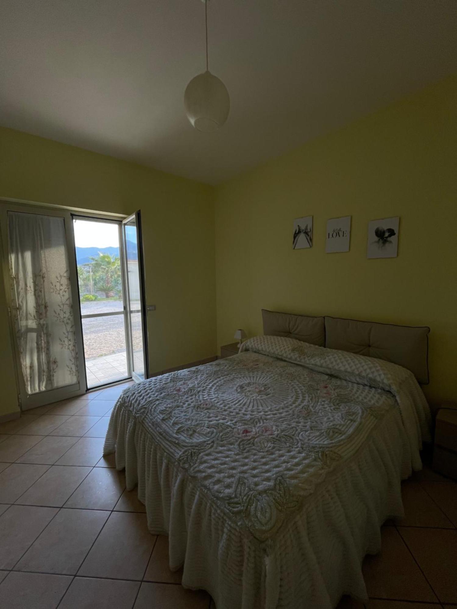 Casa Vacanze Paradise Santa Maria La Carita Exterior photo